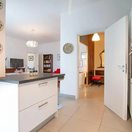 Apartment Maffeihouse 5 Min To Hospital Verona