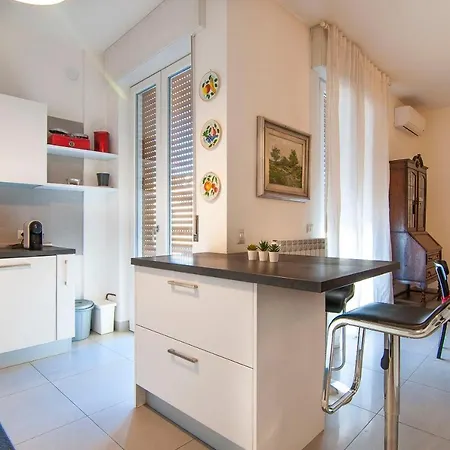 Maffeihouse 5 Min To Hospital Apartment Verona